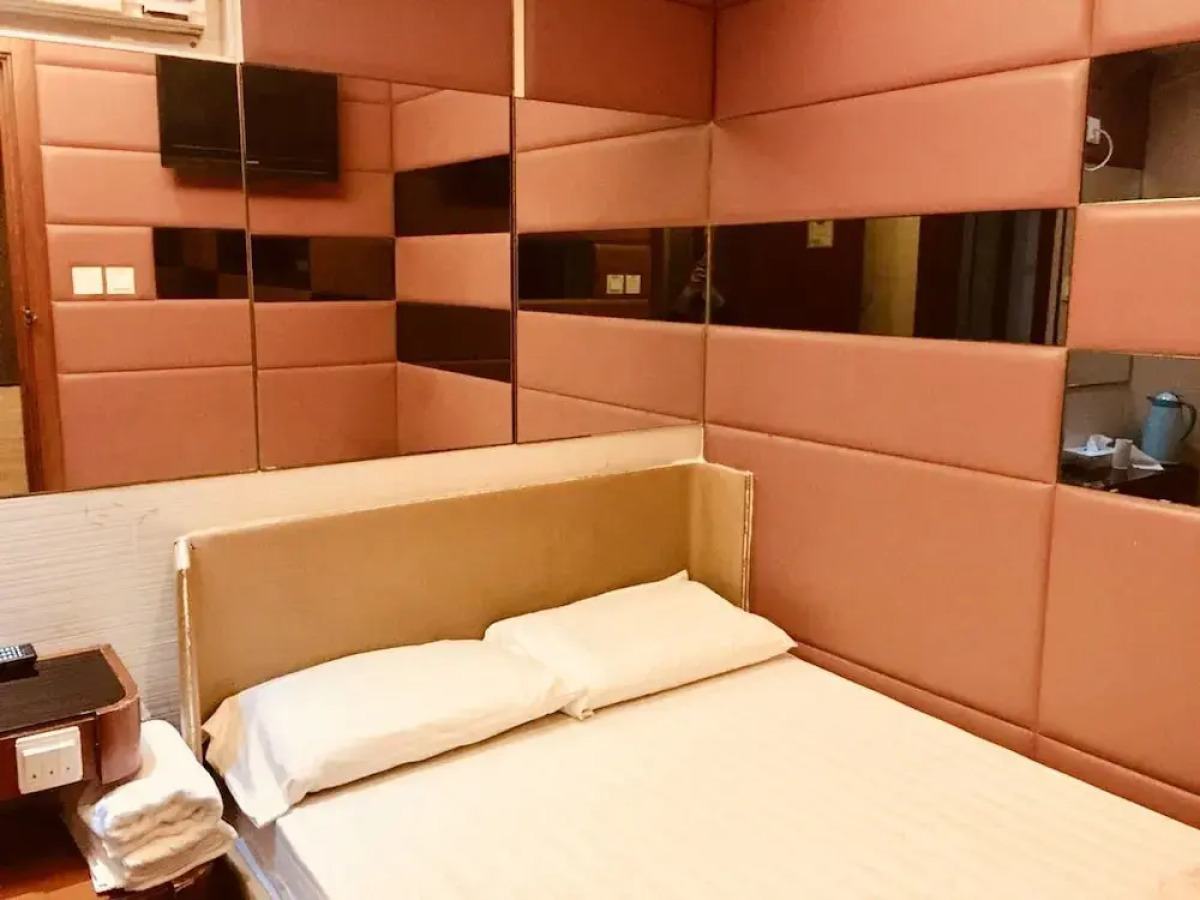 New Style Guest House