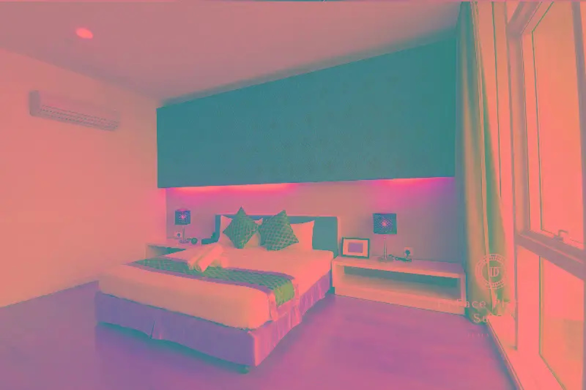 DeFace Platinum Suites