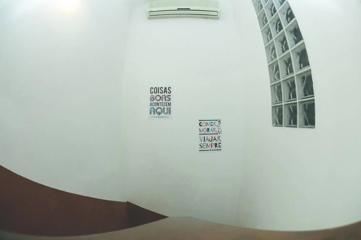 Pamplona Hostel