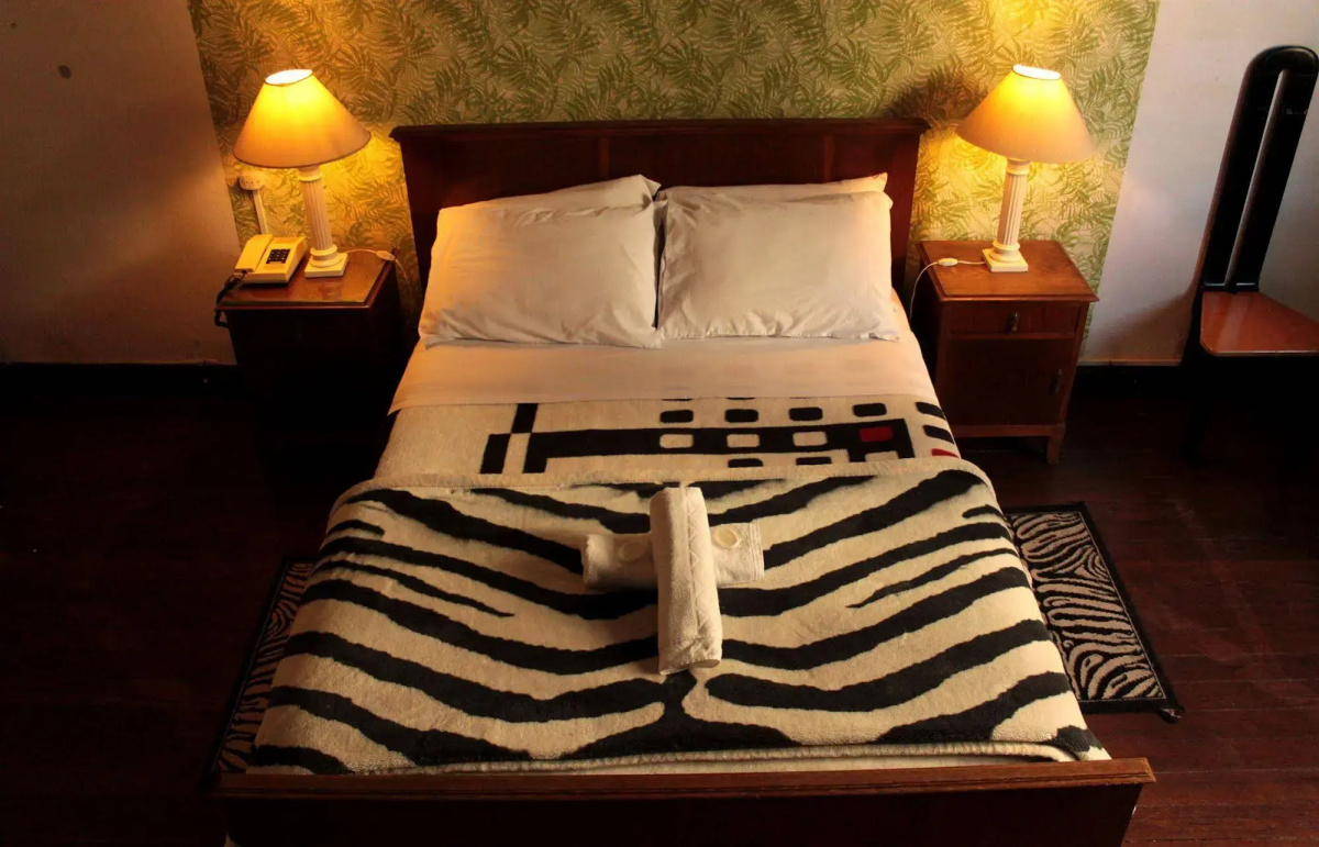 Splendido Hotel
