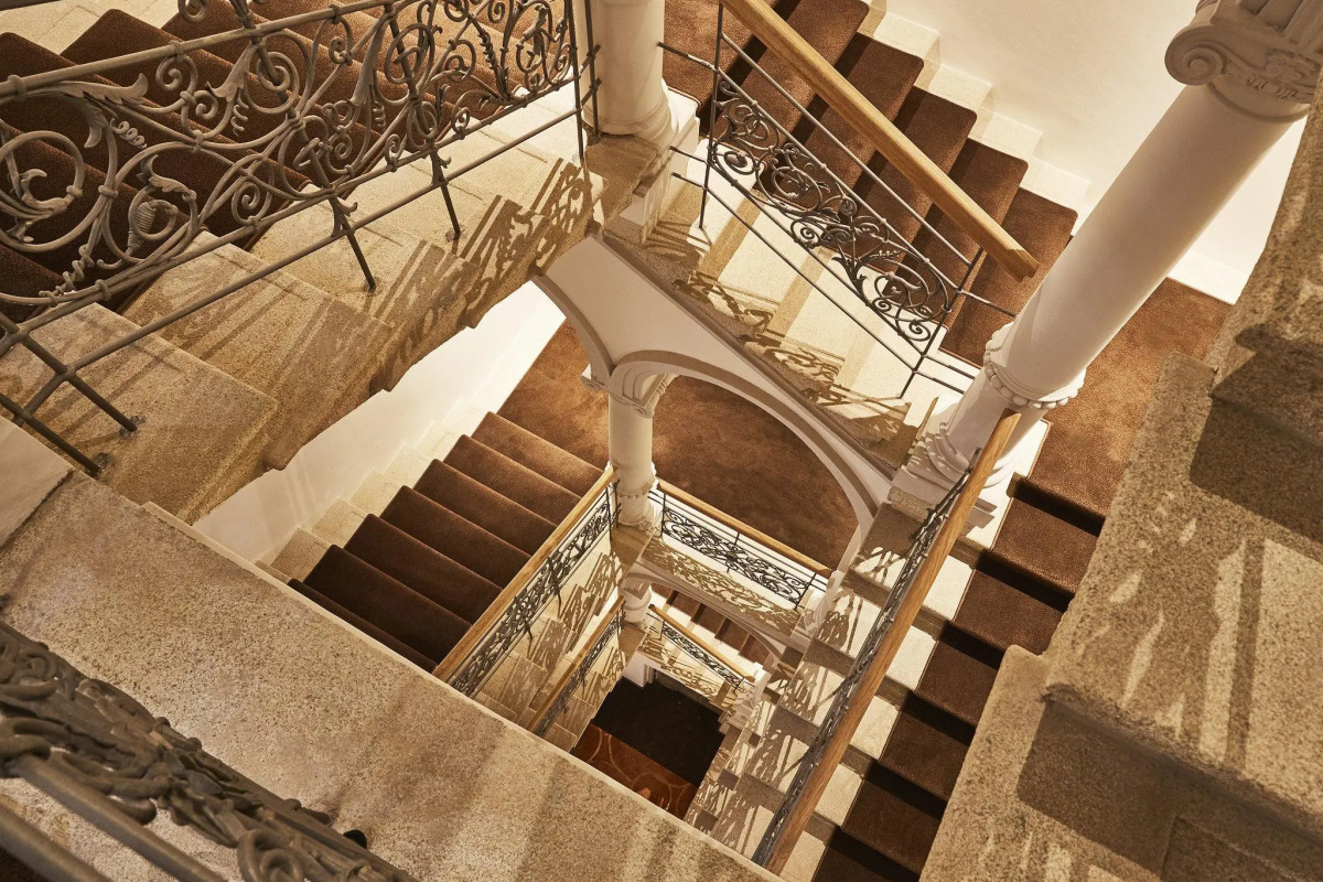 Hotel Vier Jahreszeiten Kempinski München