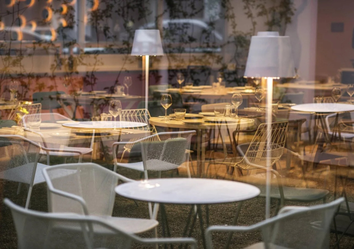 ibis Styles Athens Routes