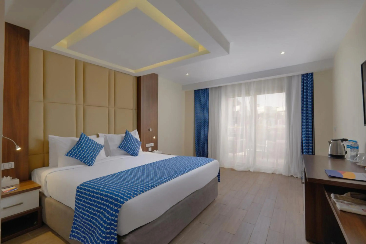 Bellagio Beach Resort