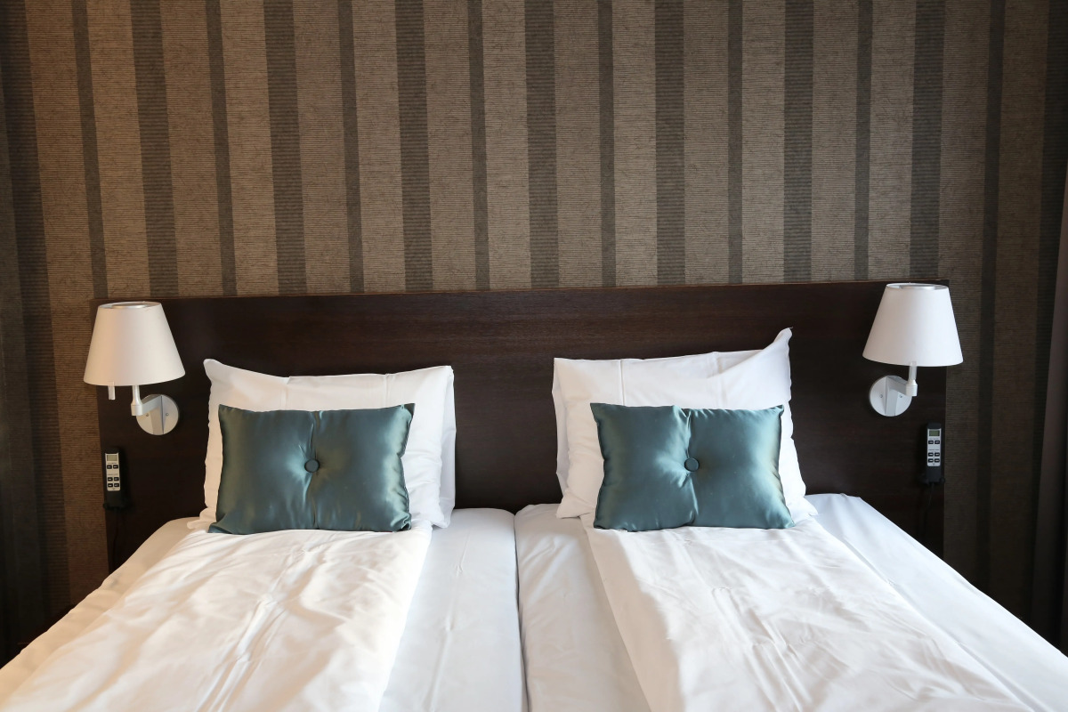 First Hotel Atlantica