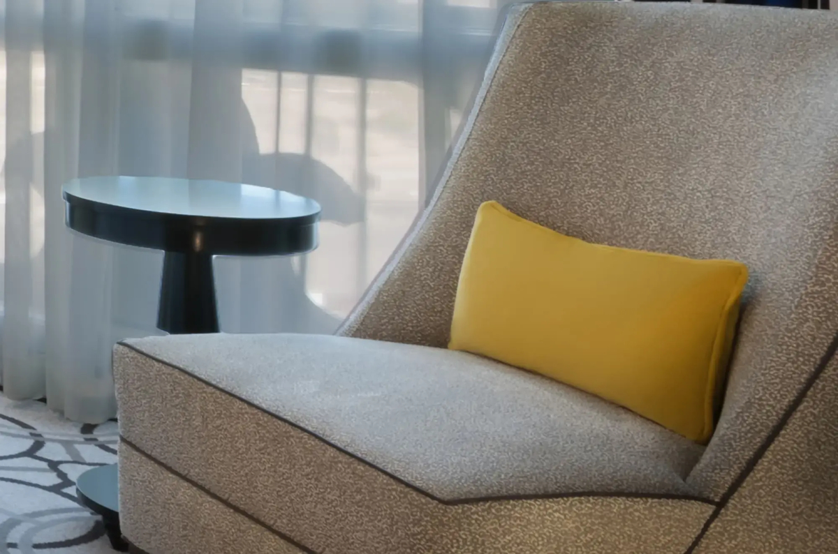 Курорт Paris Las Vegas Resort & Casino