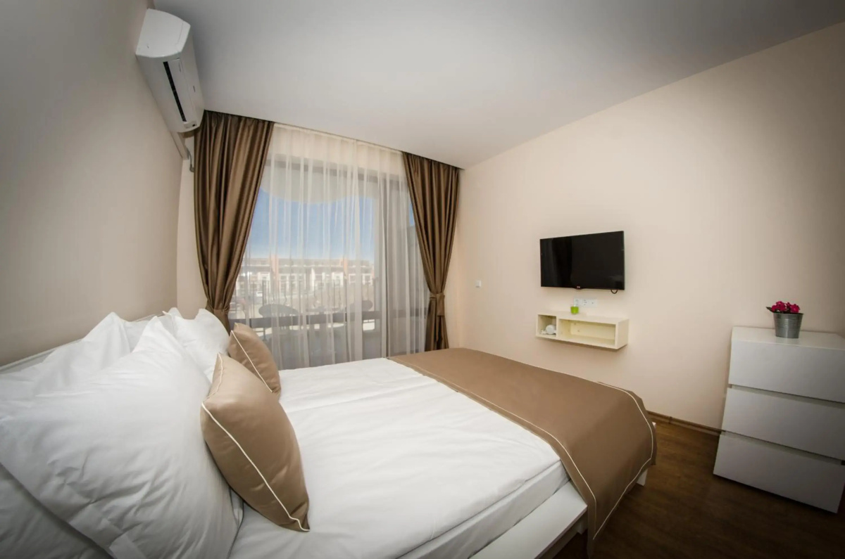 Premier Fort Beach Sveti Vlas