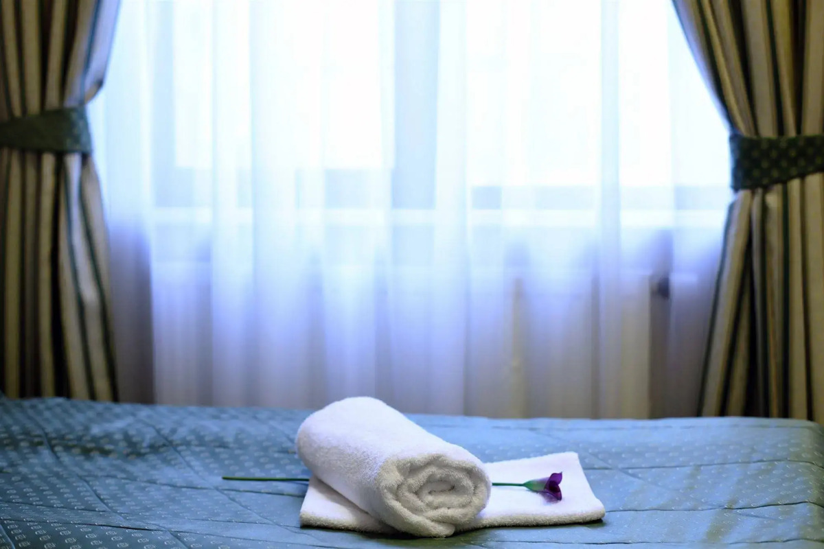 Отель «9 Сов»