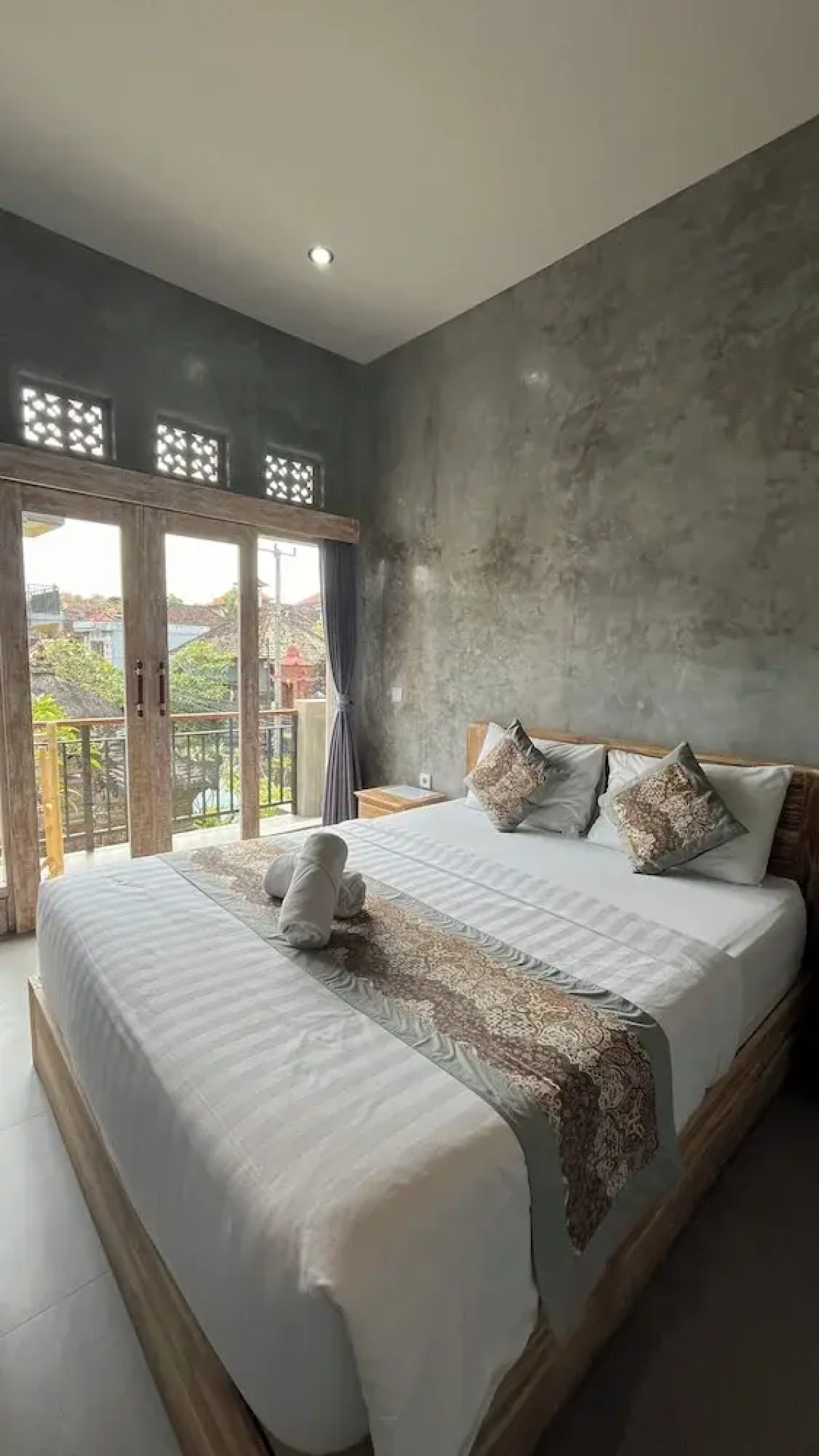 Skyline House Ubud View by EPS