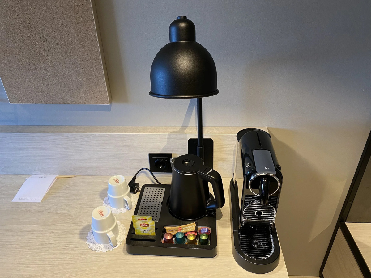 Skyline Airport Hotel