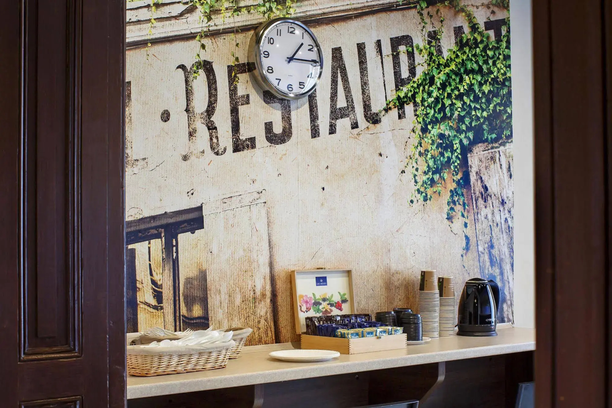 Boutique Hostel