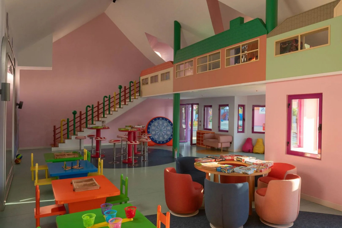 Vogue Hotel Supreme Bodrum