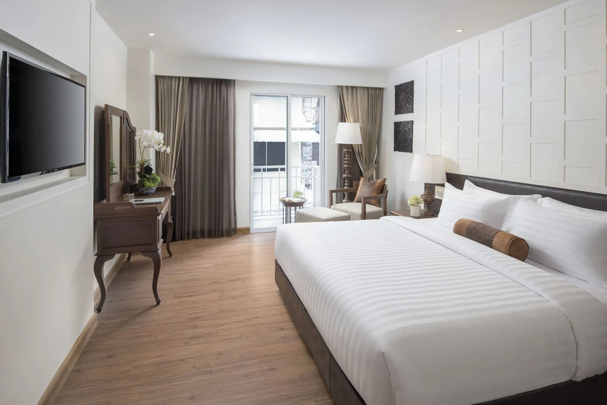 Casa Vimaya Riverside