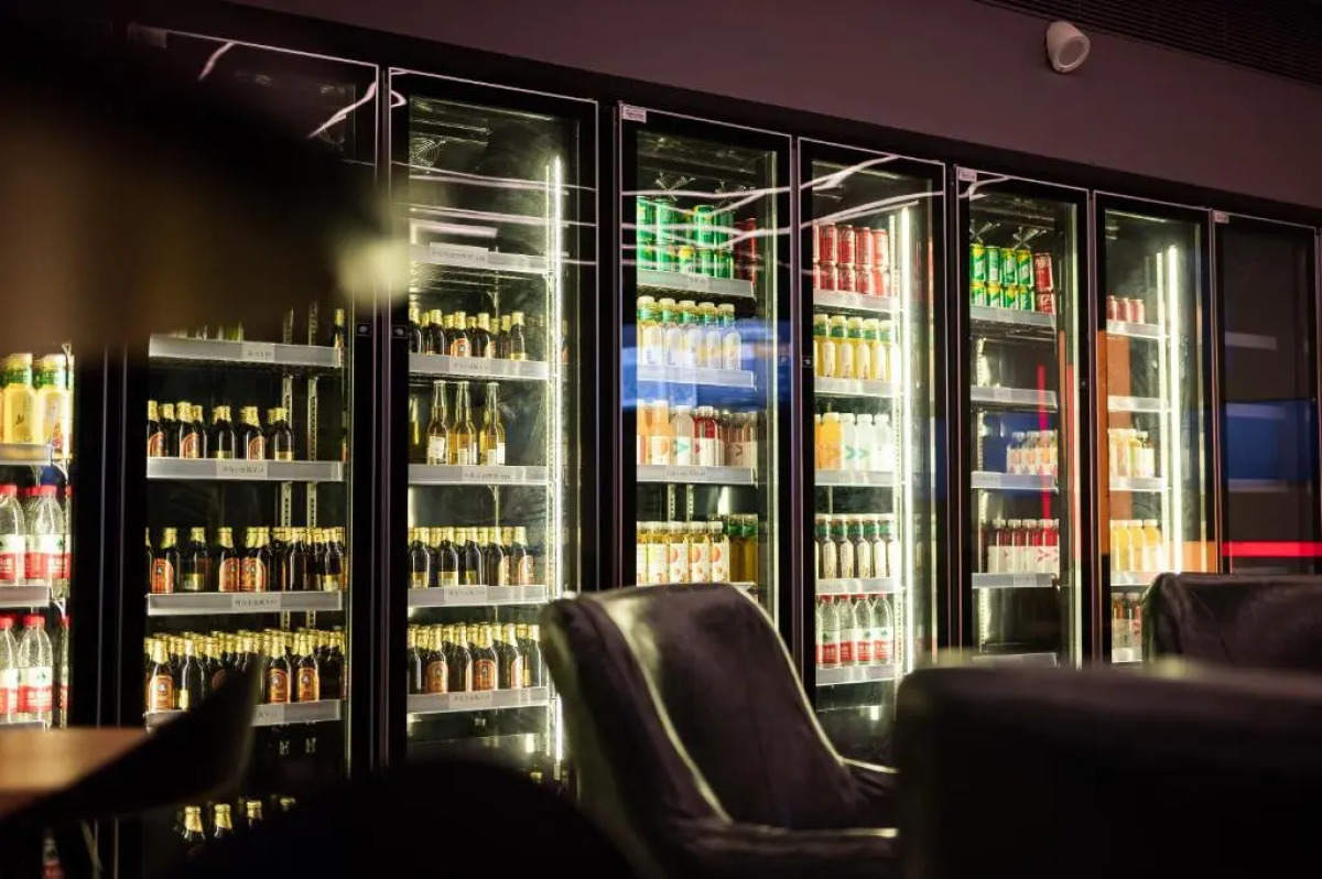 Dayin International Youth Hostel (Shanghai Nanjing East Road;People's Square;The Bund Branch)