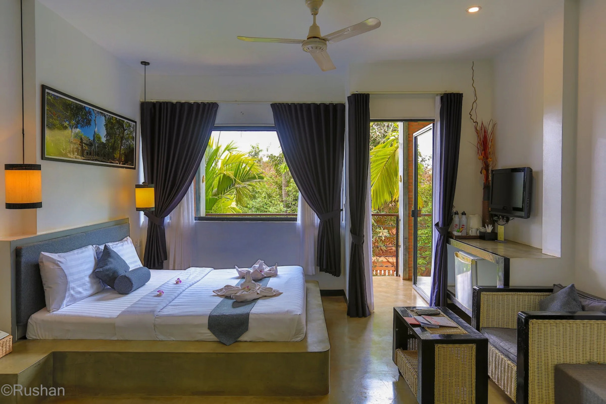 Apsara Greenland Boutique Hotel
