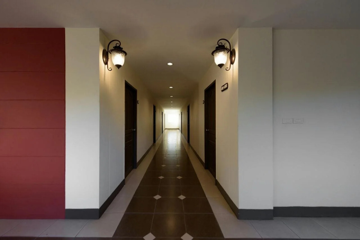 Курортный отель The Hideaway Resort Pattaya Chonburi