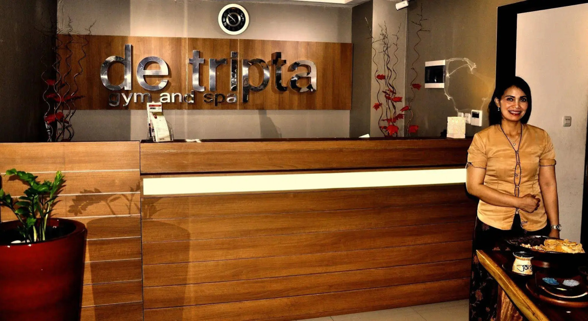 Grand Zuri Malioboro Yogyakarta