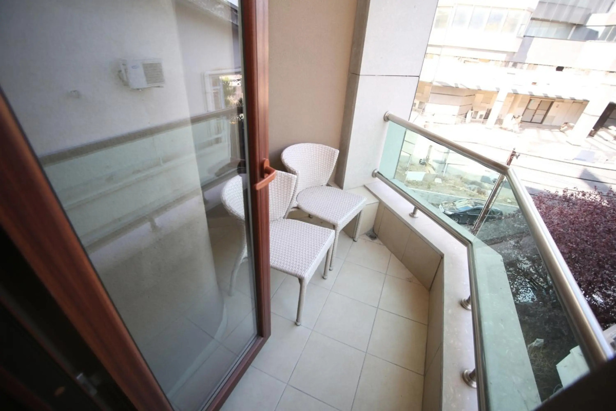 Nesta Boutique Hotel