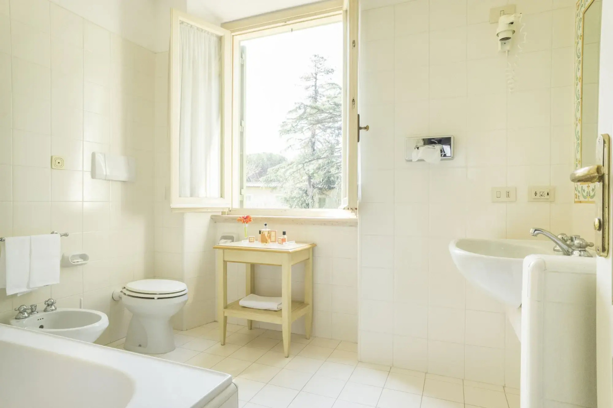 Parkhotel Villa Grazioli