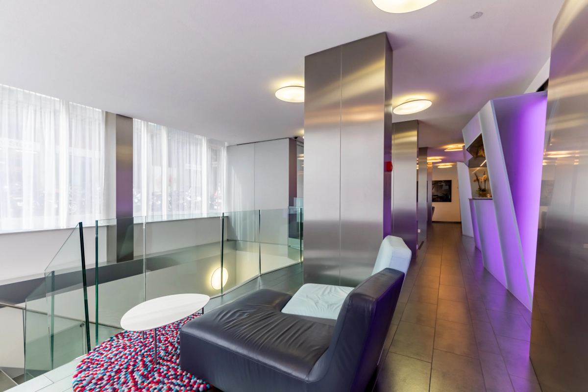 Hotel Cristal