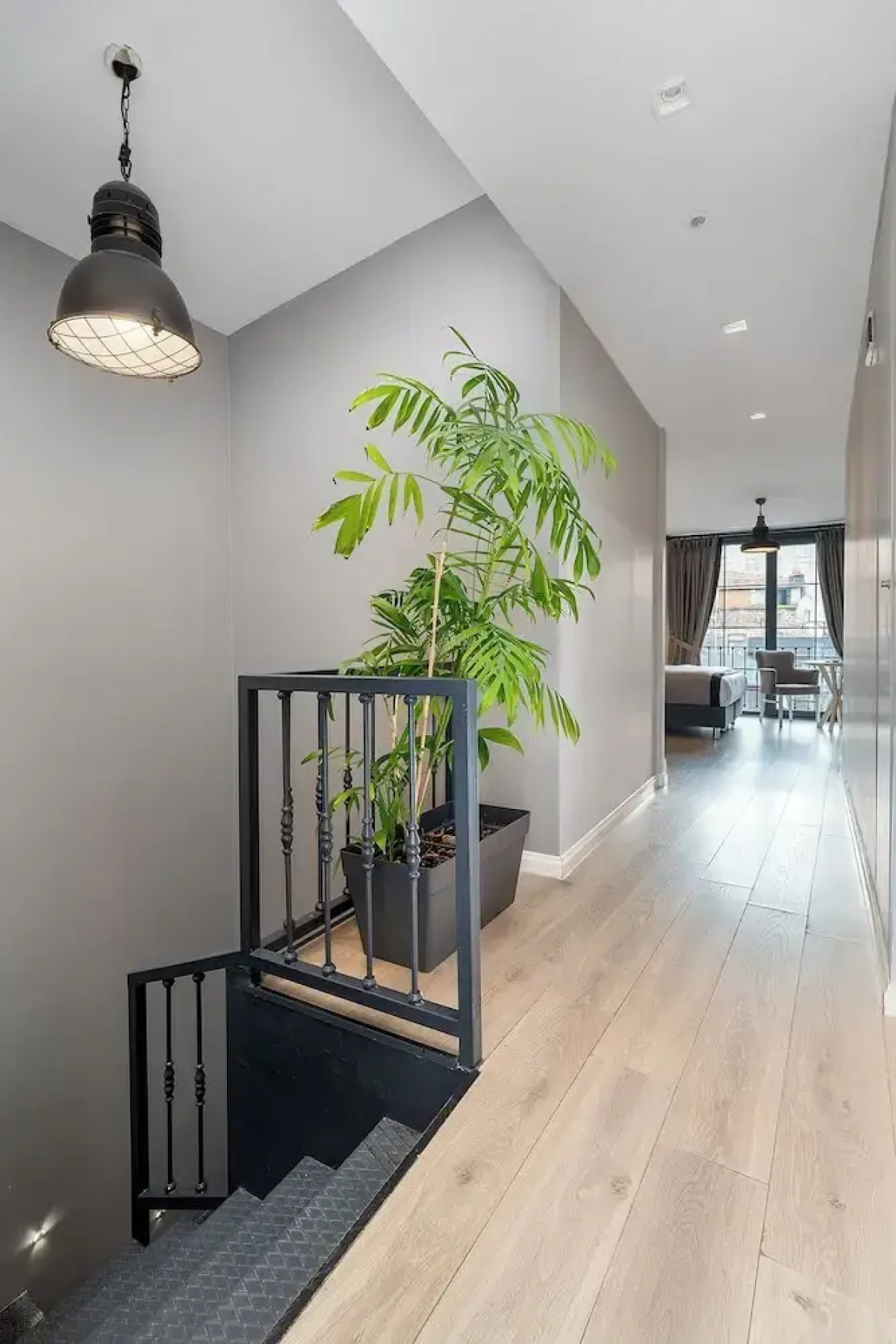 Urban Quarters - Tepebaşi