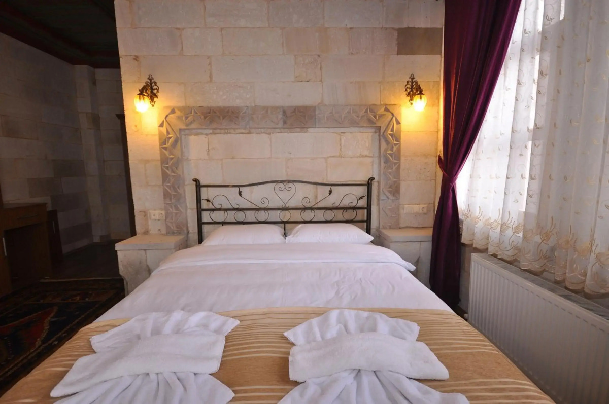 Cappadocia Stone Palace