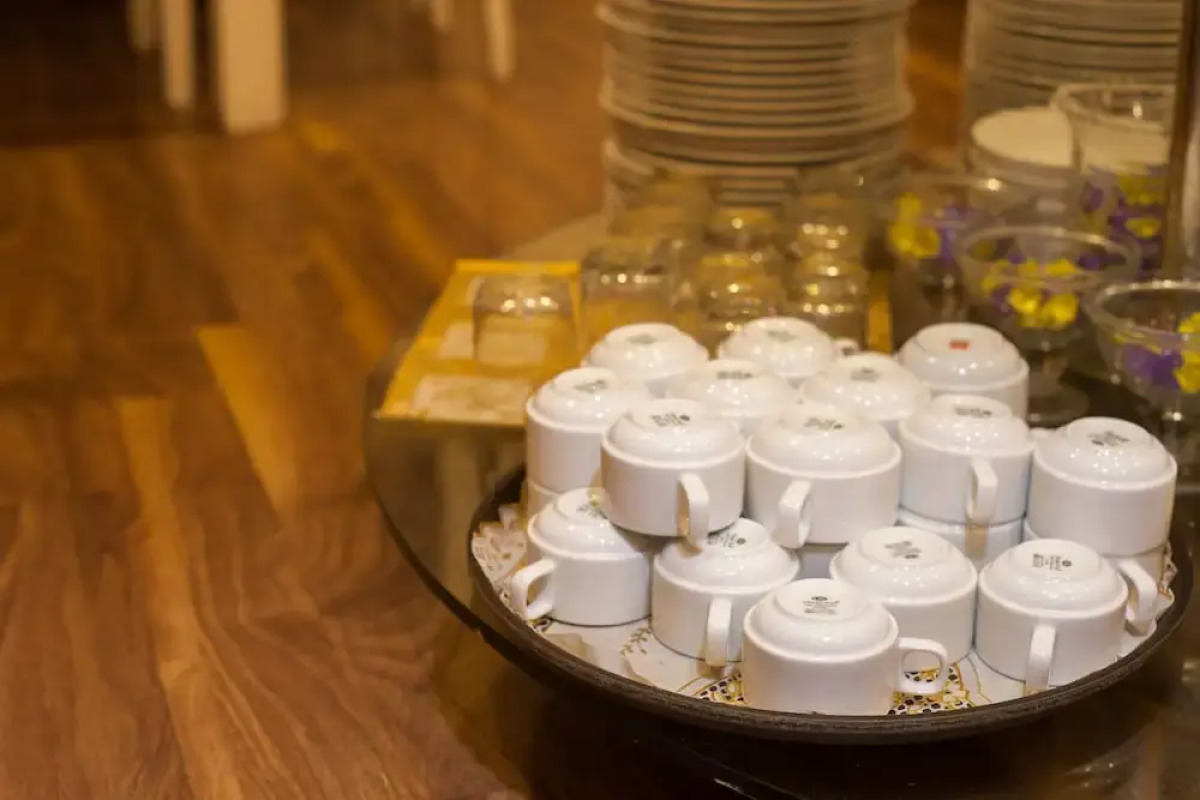 Asian Legend Hotel Hanoi