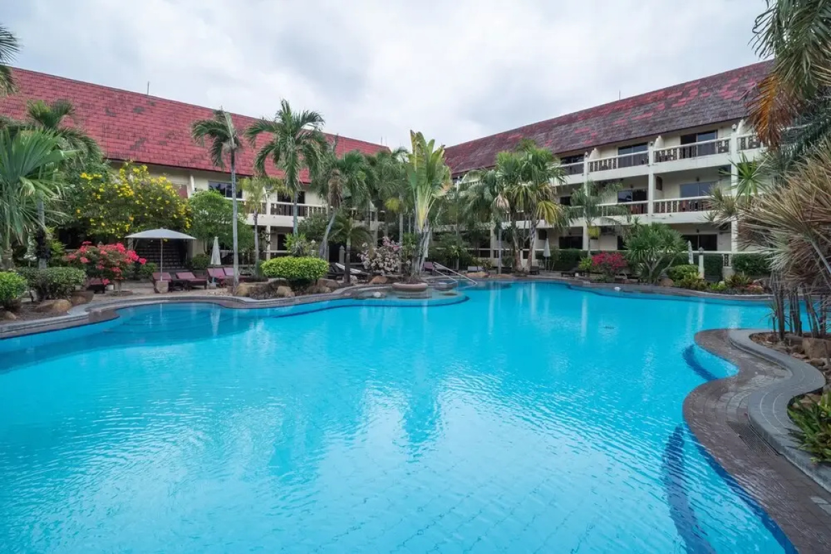 Bannammao Resort