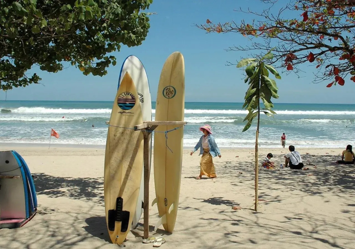 Chillin Kuta Homestay