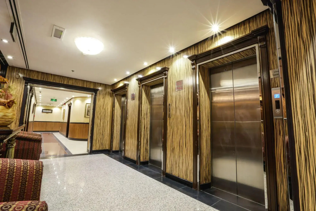 Best Western Premier M Four Hotel