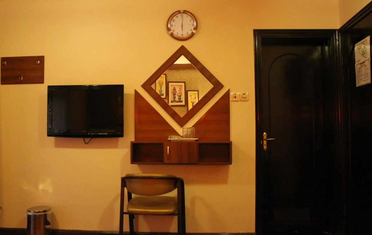 Downtown Hotel