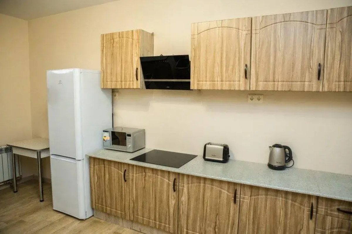 OK отель и хостел