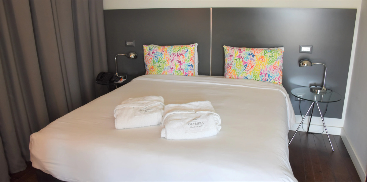 Sea Side by Zvieli Hotels