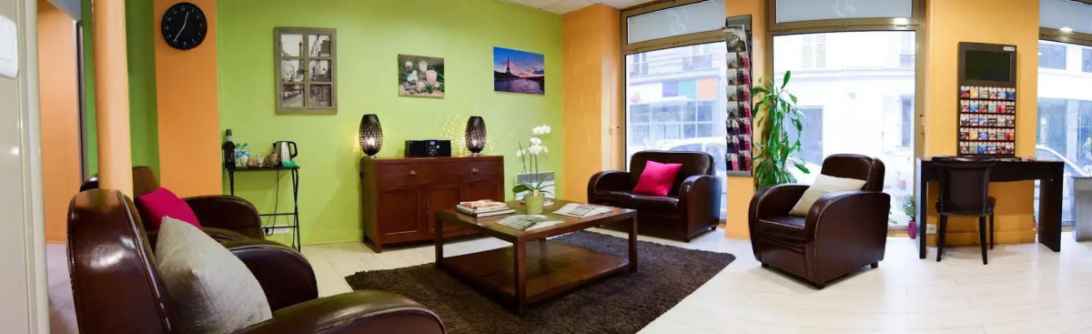 Residhotel Impérial Rennequin