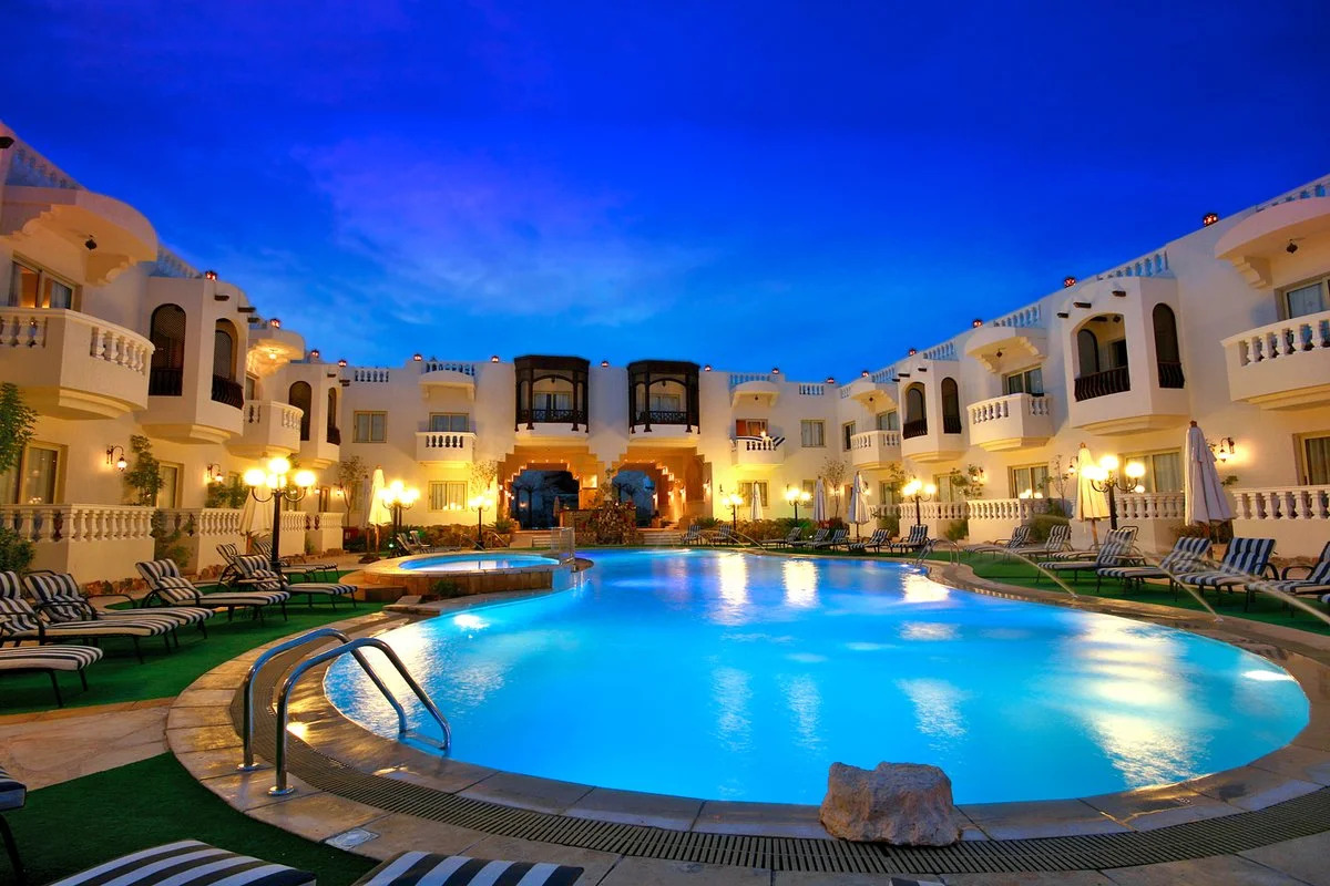 Oriental Rivoli Hotel & SPA