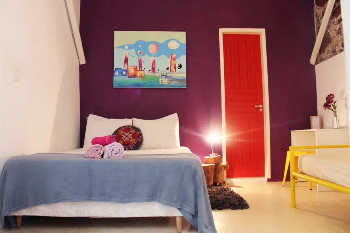 Sante Hostel