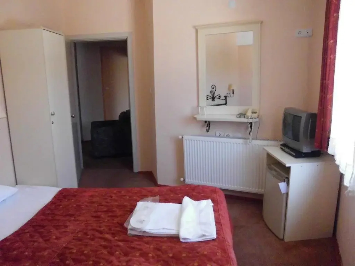 Merci Butik Hotel