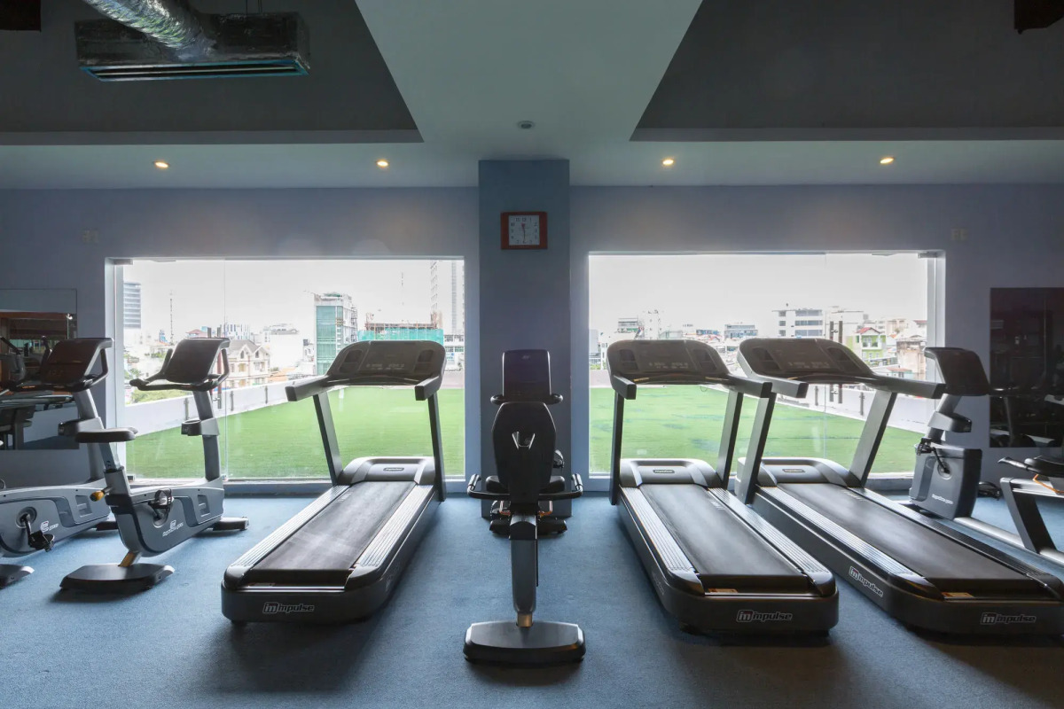 Tan Son Nhat Saigon Hotel