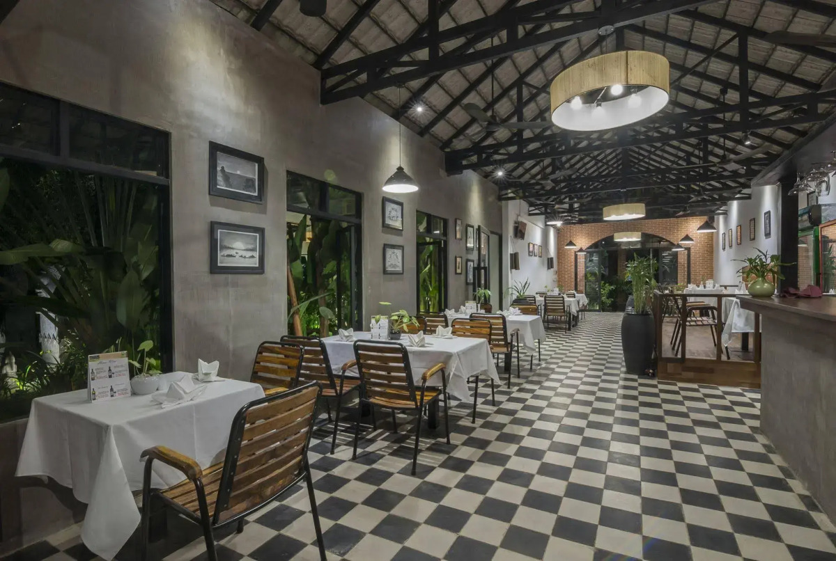 The Community - Siem Reap