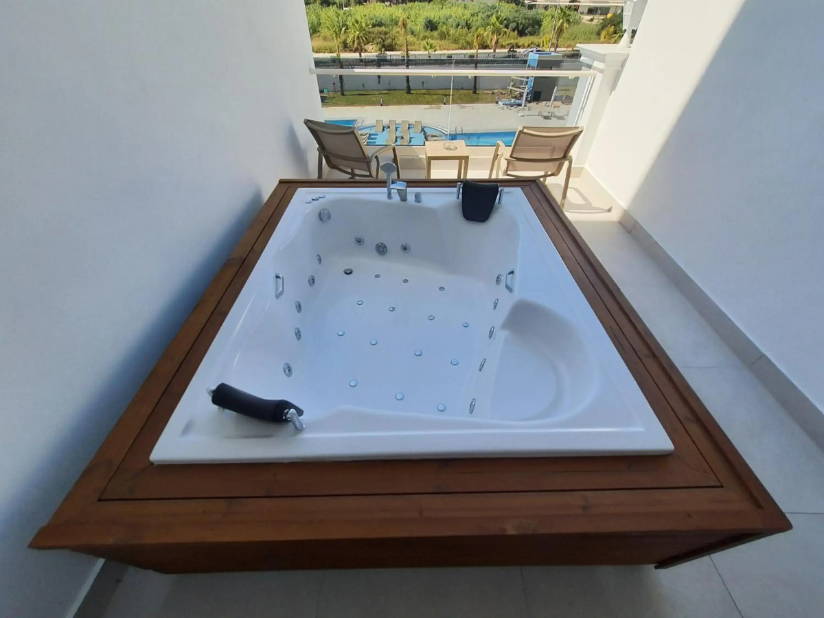 Sunthalia Hotels & Resorts