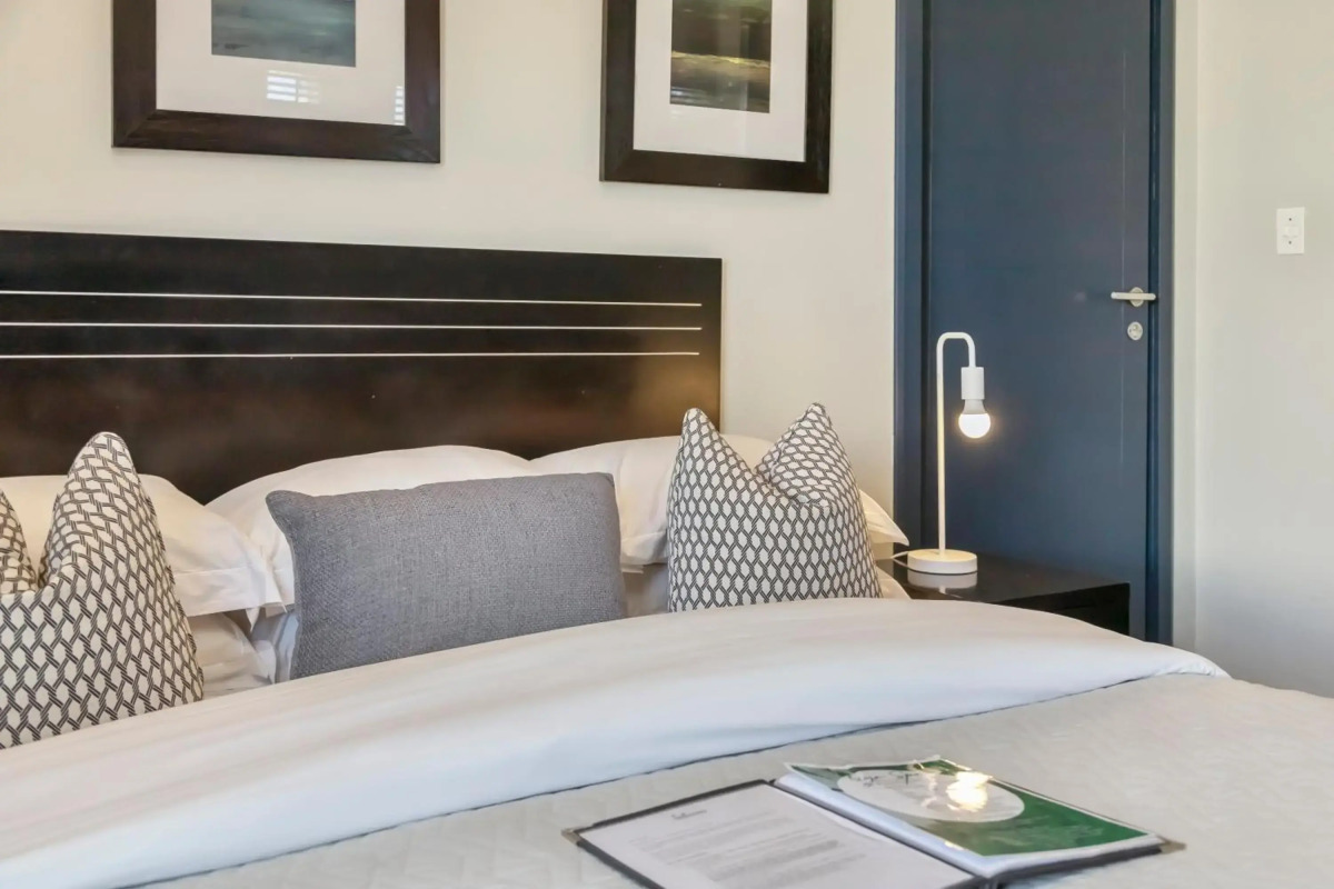O on Kloof Boutique Hotel
