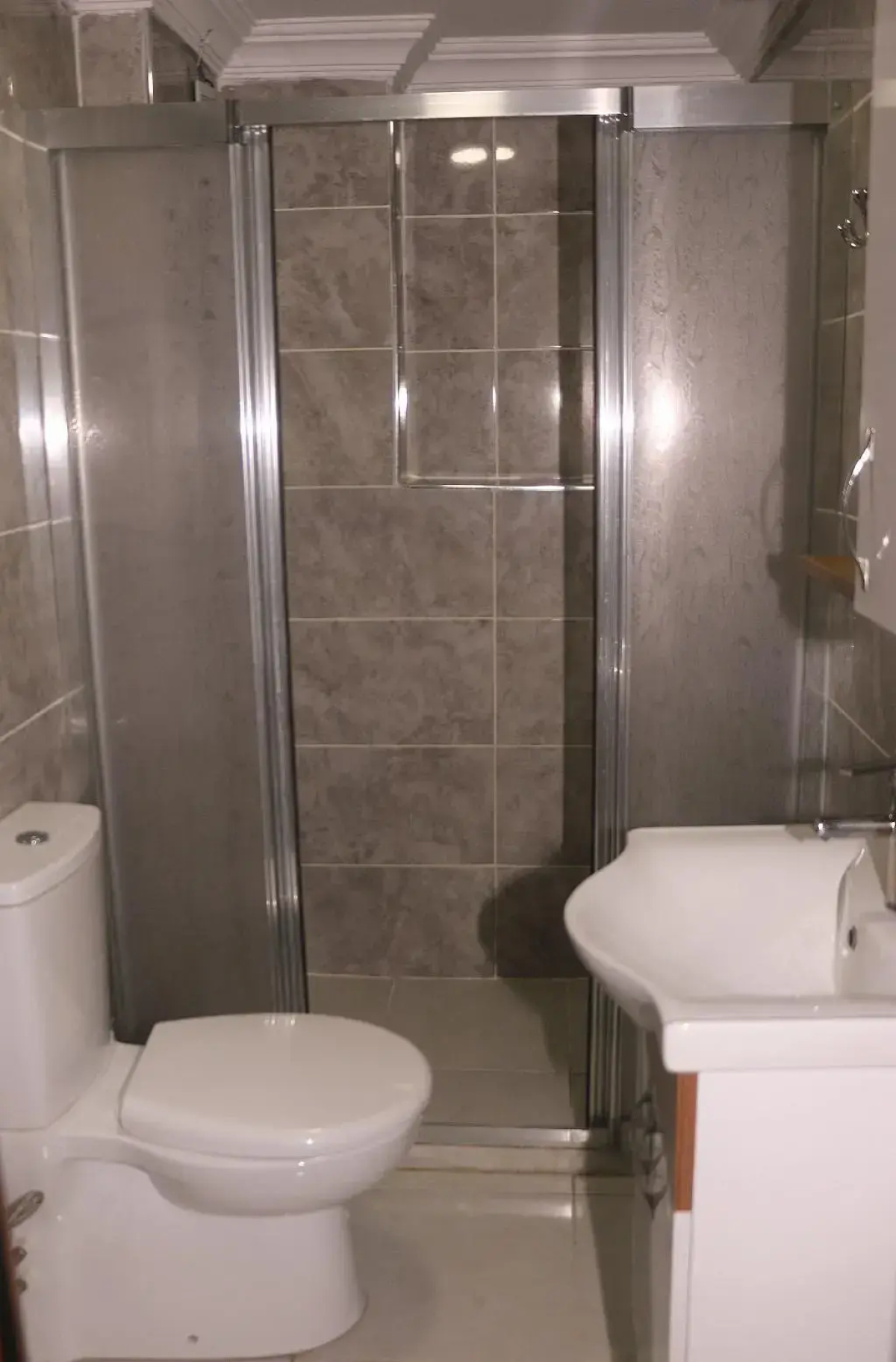 Birlik Aparthotel