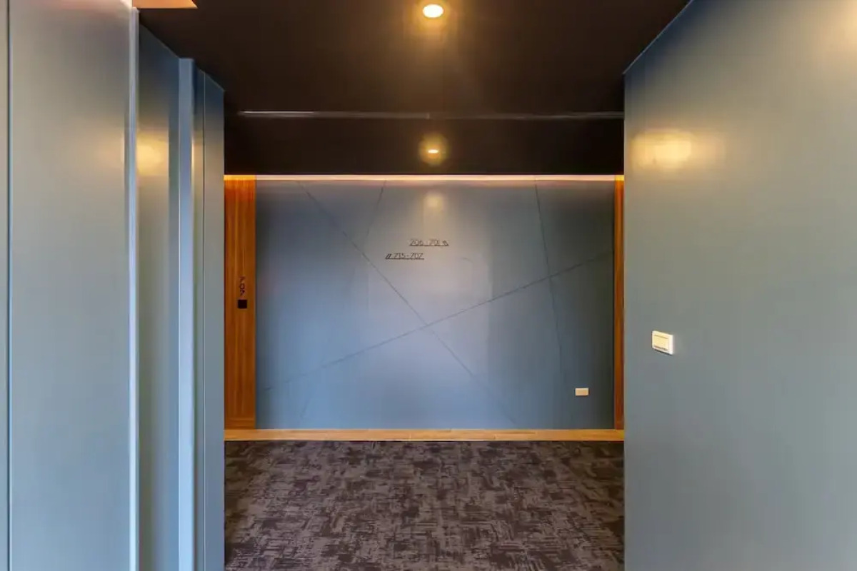 OOD Hotel Taipei HangZhou