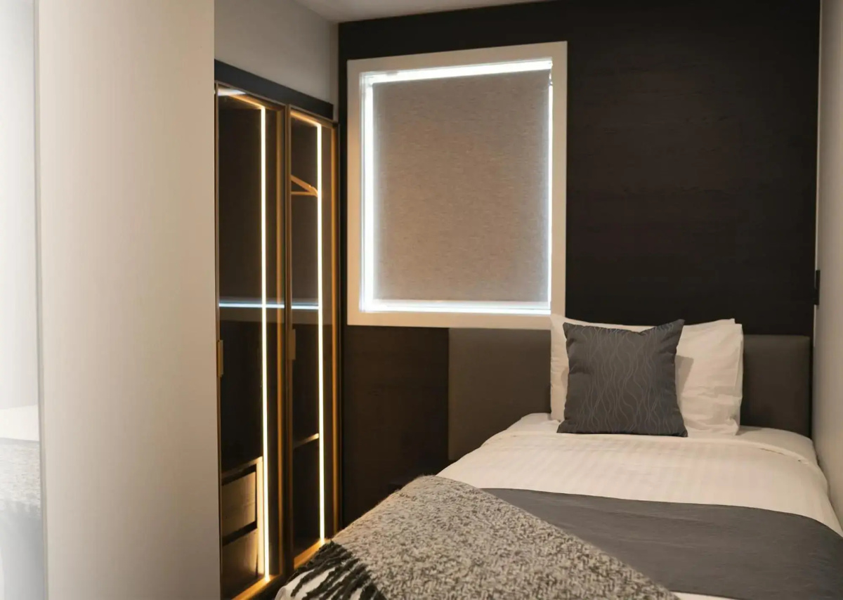 Poenamo Hotel