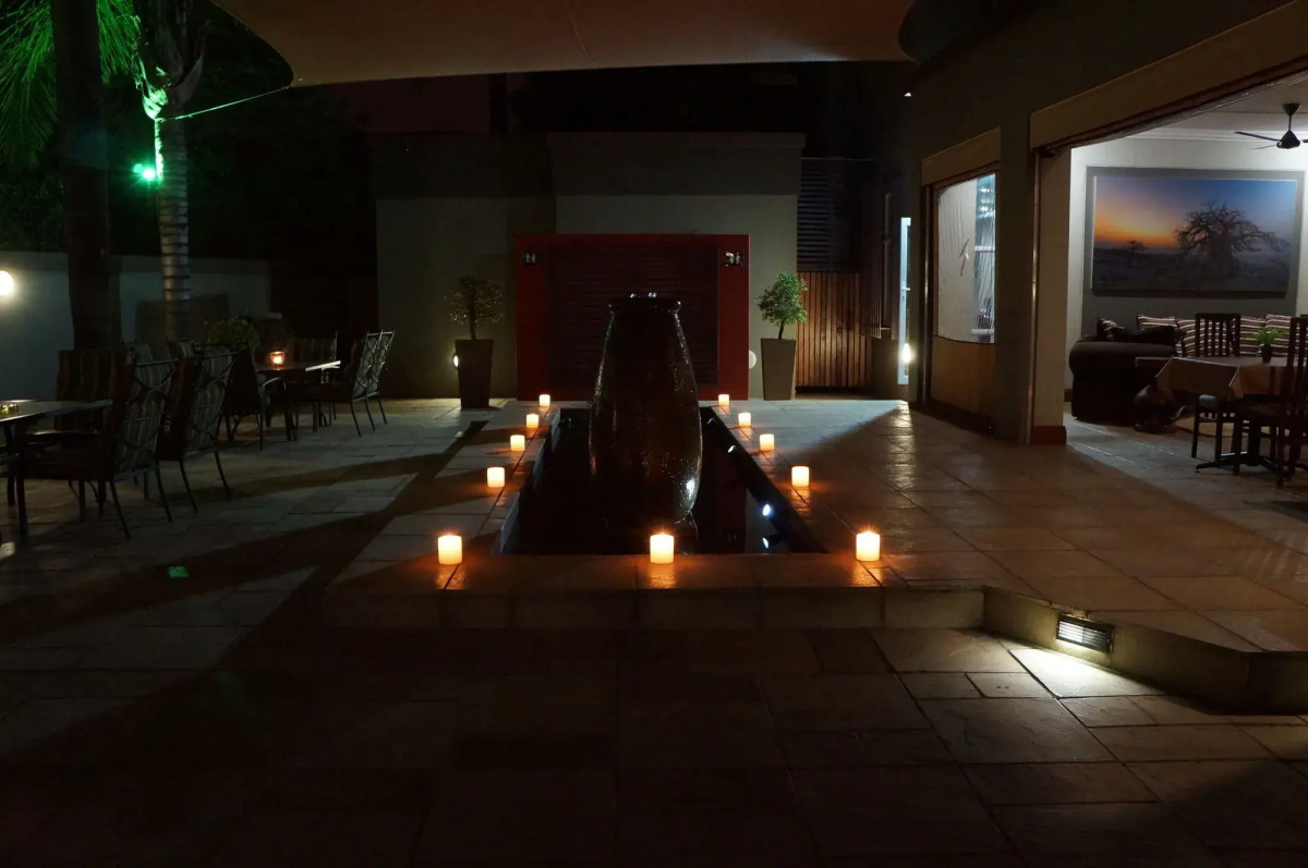 314 on Clark Guest House