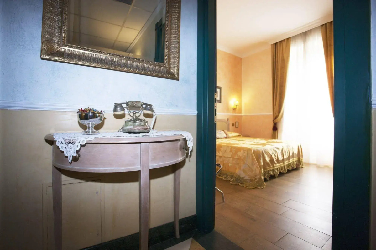 Doria Palace Boutique Hotel