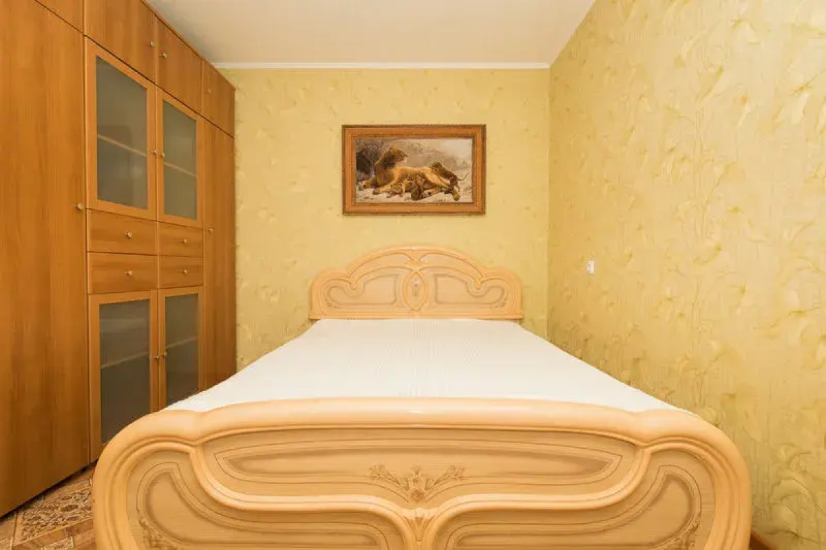 Апартаменты ХоумХотел на ул. Комсомольская, д. 13