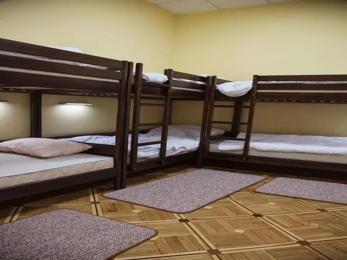 Хостел Берлога