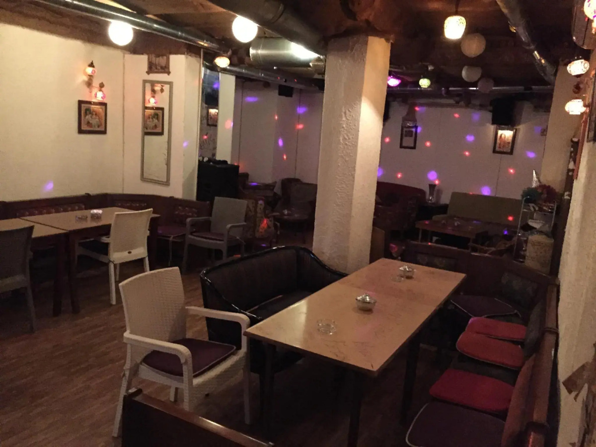 Istanbul Paris Hotel & Hostel