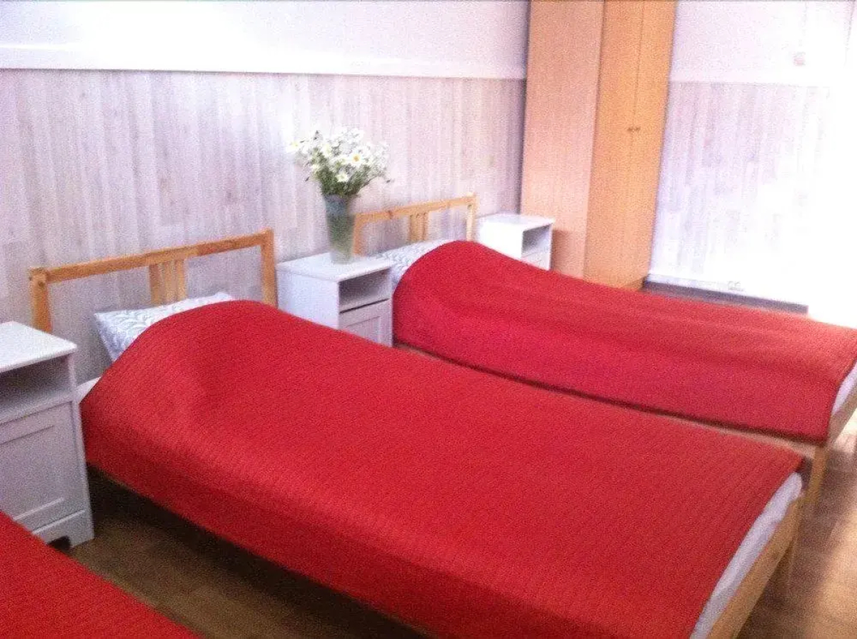 Hostel Fort