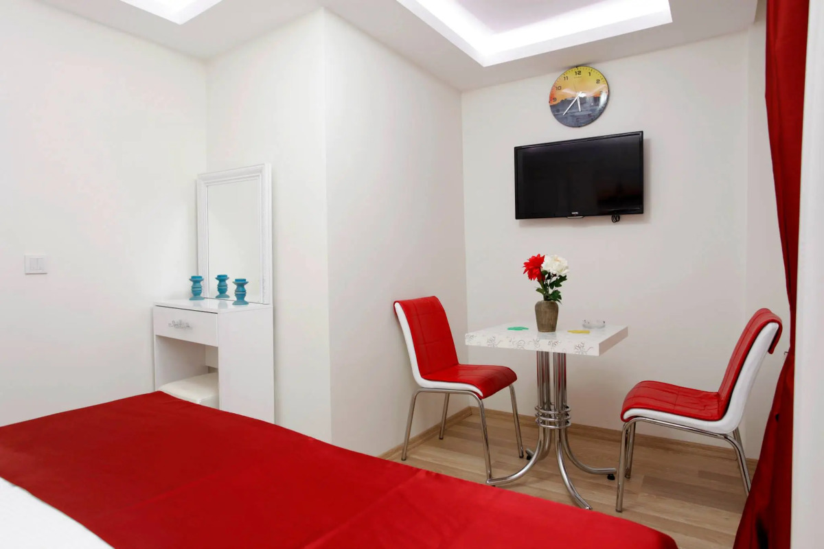 Taksim Istiklal Suites
